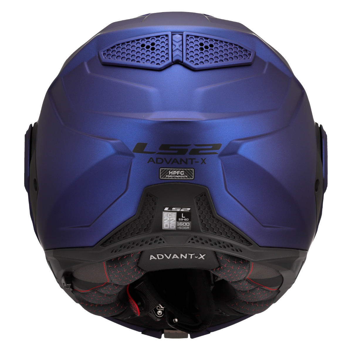 FF901 ADVANT X SOLID NAVY BLUE 569011023 (4)